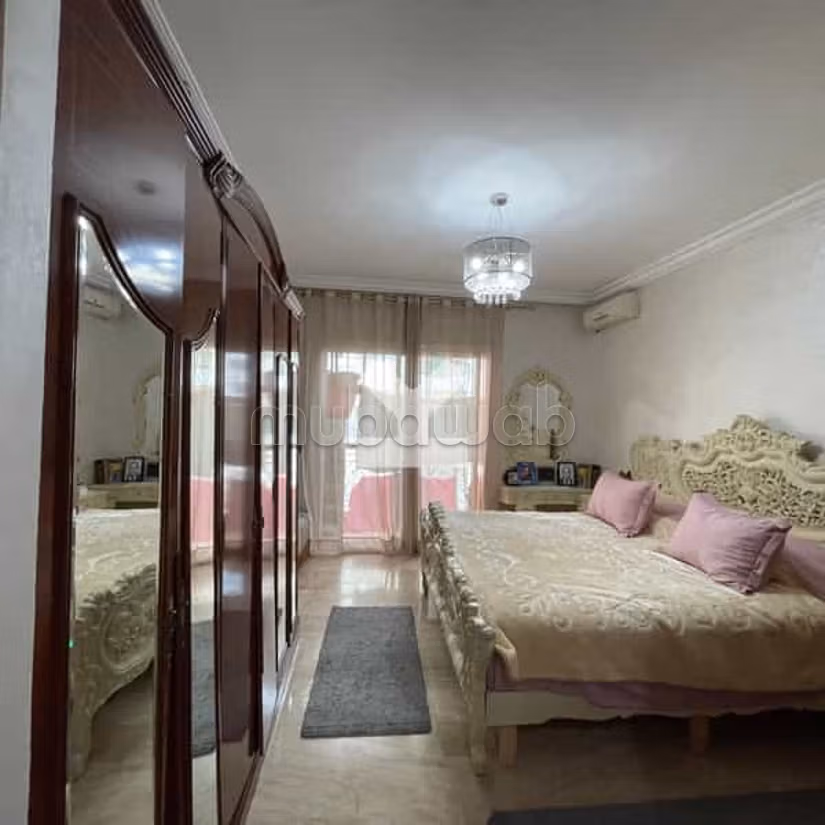 Apartamento en venta de 176.0 m² en Casablanca, Mers Sultan