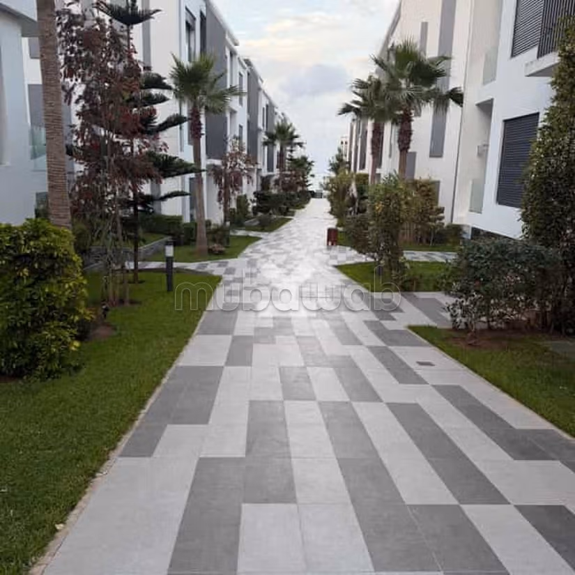 Appartement à Vendre de 144.0 m² à Dar Bouazza,
Tamaris2