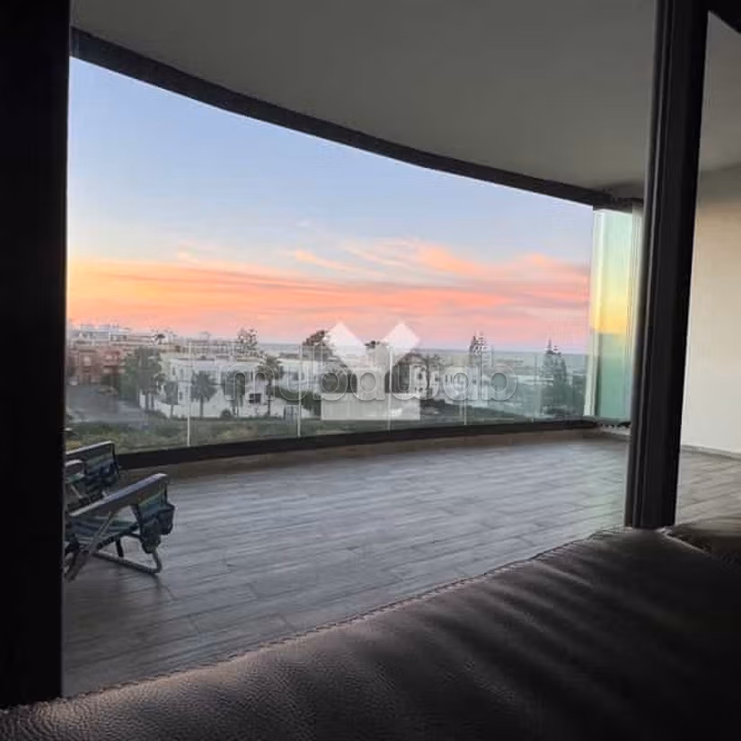 Appartement à Vendre de 144.0 m² à Dar Bouazza,
Tamaris2