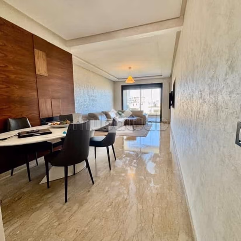 Appartement à Vendre de 144.0 m² à Dar Bouazza,
Tamaris2