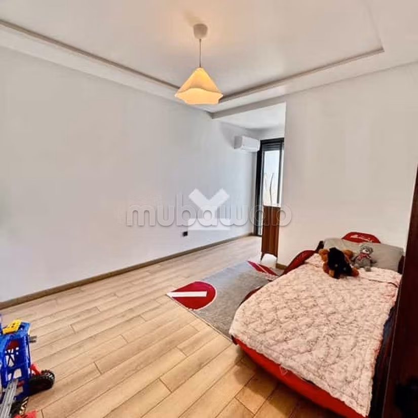 Appartement à Vendre de 144.0 m² à Dar Bouazza,
Tamaris2