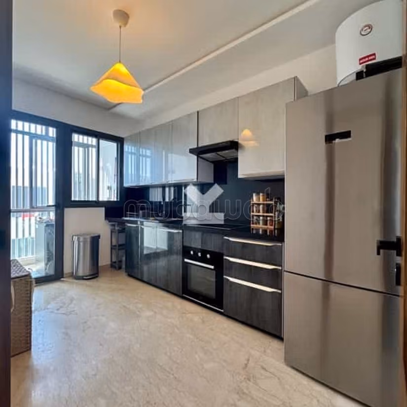 Appartement à Vendre de 144.0 m² à Dar Bouazza,
Tamaris2 - Görünüm 5