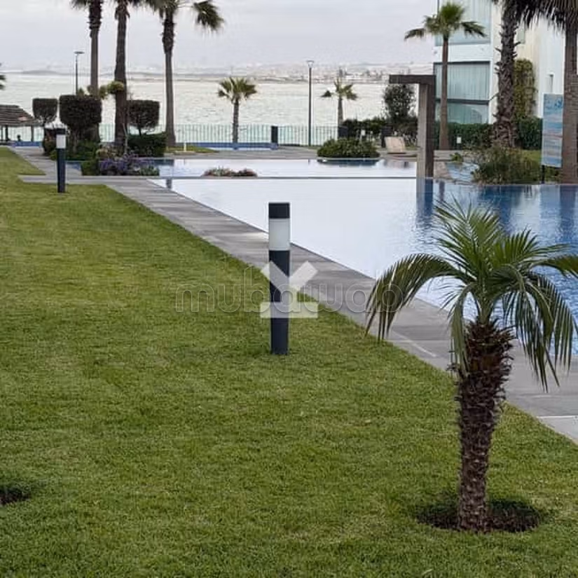 Appartement à Vendre de 144.0 m² à Dar Bouazza,
Tamaris2