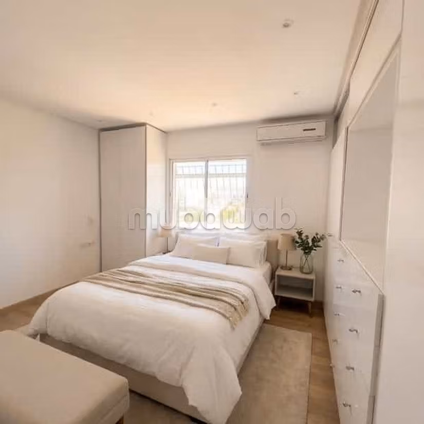 Apartamento en Venta de 123.0 m² en Casablanca, Belvedere Roches Noires