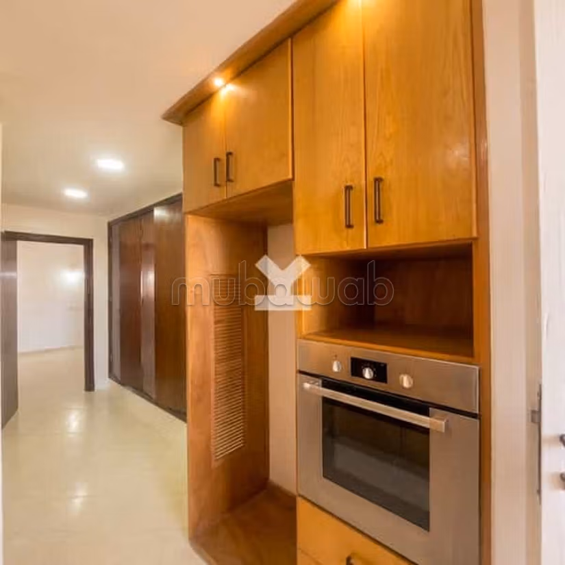 Apartamento en Venta de 123.0 m² en Casablanca, Belvedere Roches Noires
