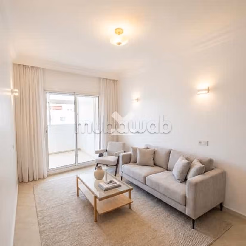 Apartamento en Venta de 123.0 m² en Casablanca, Belvedere Roches Noires
