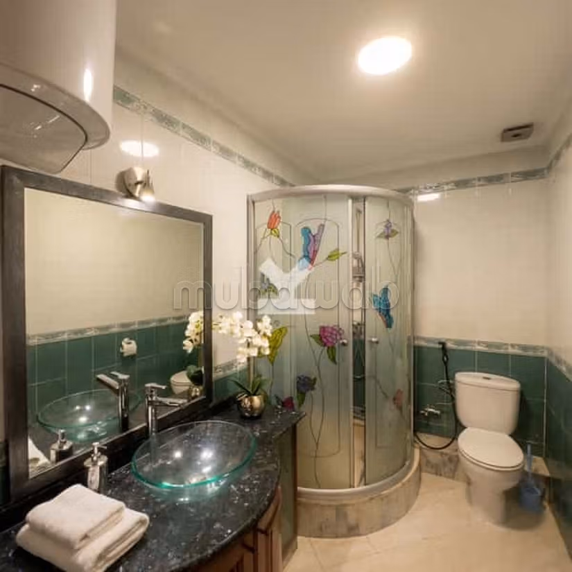 Apartamento en Venta de 123.0 m² en Casablanca, Belvedere Roches Noires