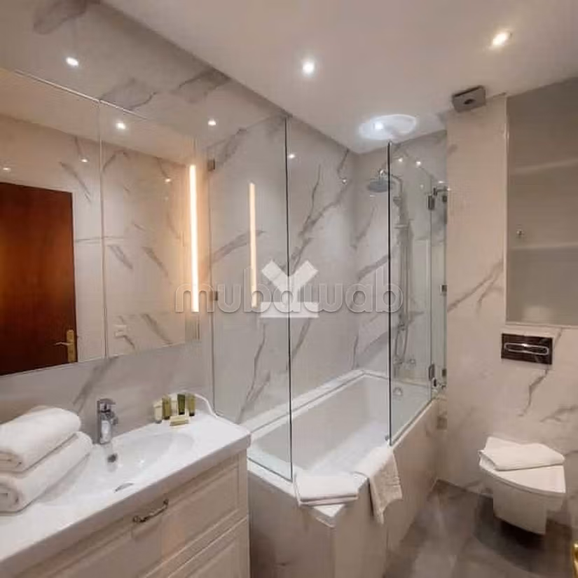 Apartamento en Venta de 123.0 m² en Casablanca, Belvedere Roches Noires