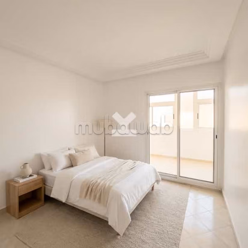 Apartamento en Venta de 123.0 m² en Casablanca, Belvedere Roches Noires