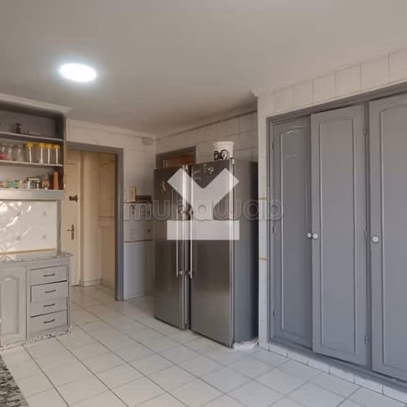 Apartamento en Venta de 283.0 m² en Casablanca, Maarif