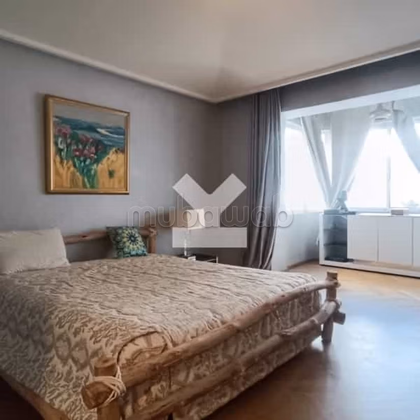 Apartamento en Venta de 283.0 m² en Casablanca, Maarif
