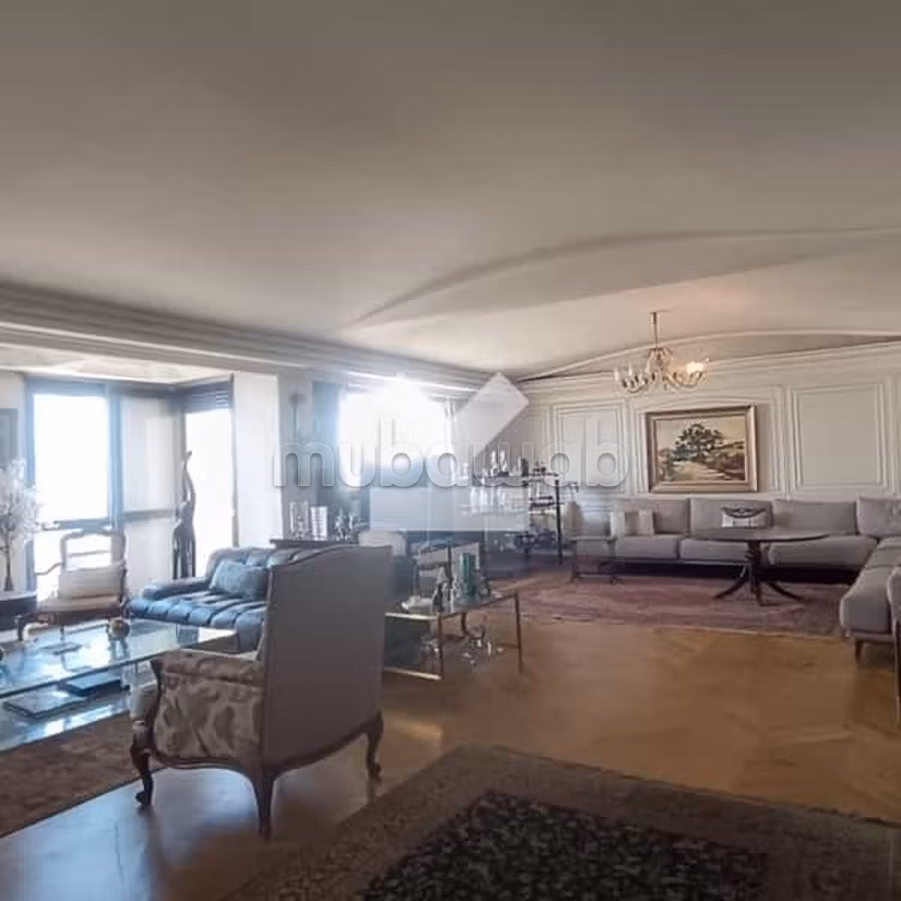 Apartamento en Venta de 283.0 m² en Casablanca, Maarif