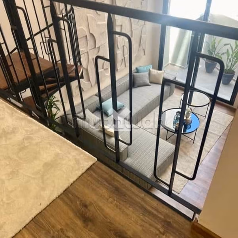 Appartement à Louer de 65.0 m² à Casablanca, Gauthier — 6