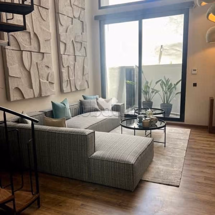 Appartement 65 m² à Gauthier — 7
