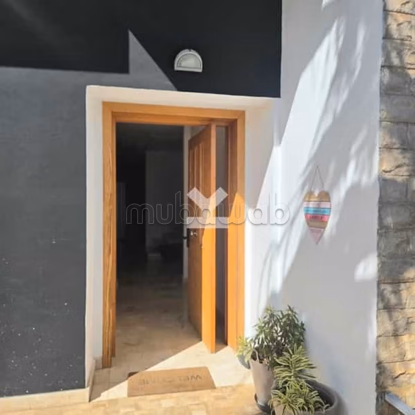 Villa in Affitto di 405.0 m² a Dar Bouazza, Tamaris1