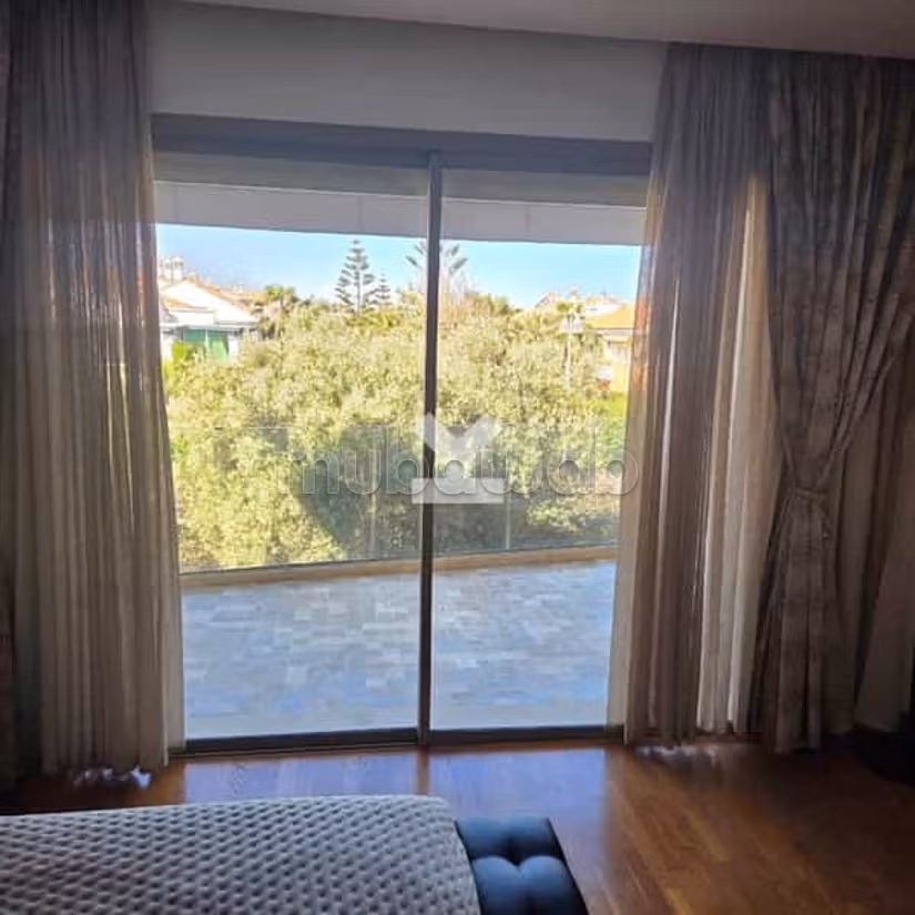 Villa in Affitto di 405.0 m² a Dar Bouazza, Tamaris1