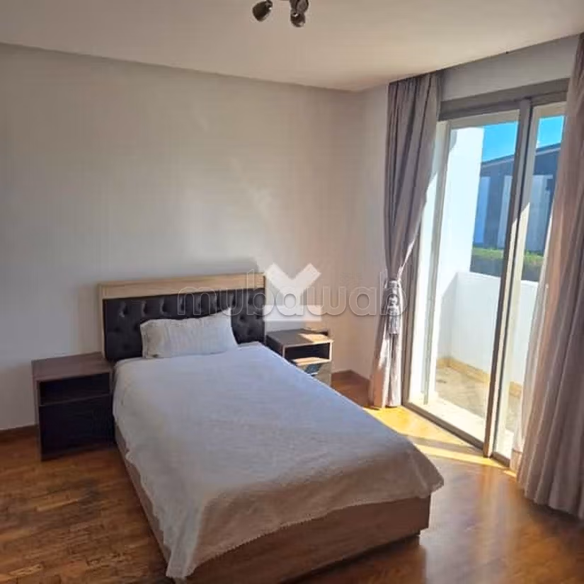 Villa in Affitto di 405.0 m² a Dar Bouazza, Tamaris1