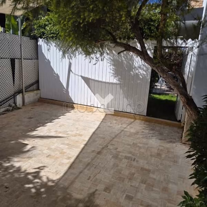 Villa in Affitto di 405.0 m² a Dar Bouazza, Tamaris1