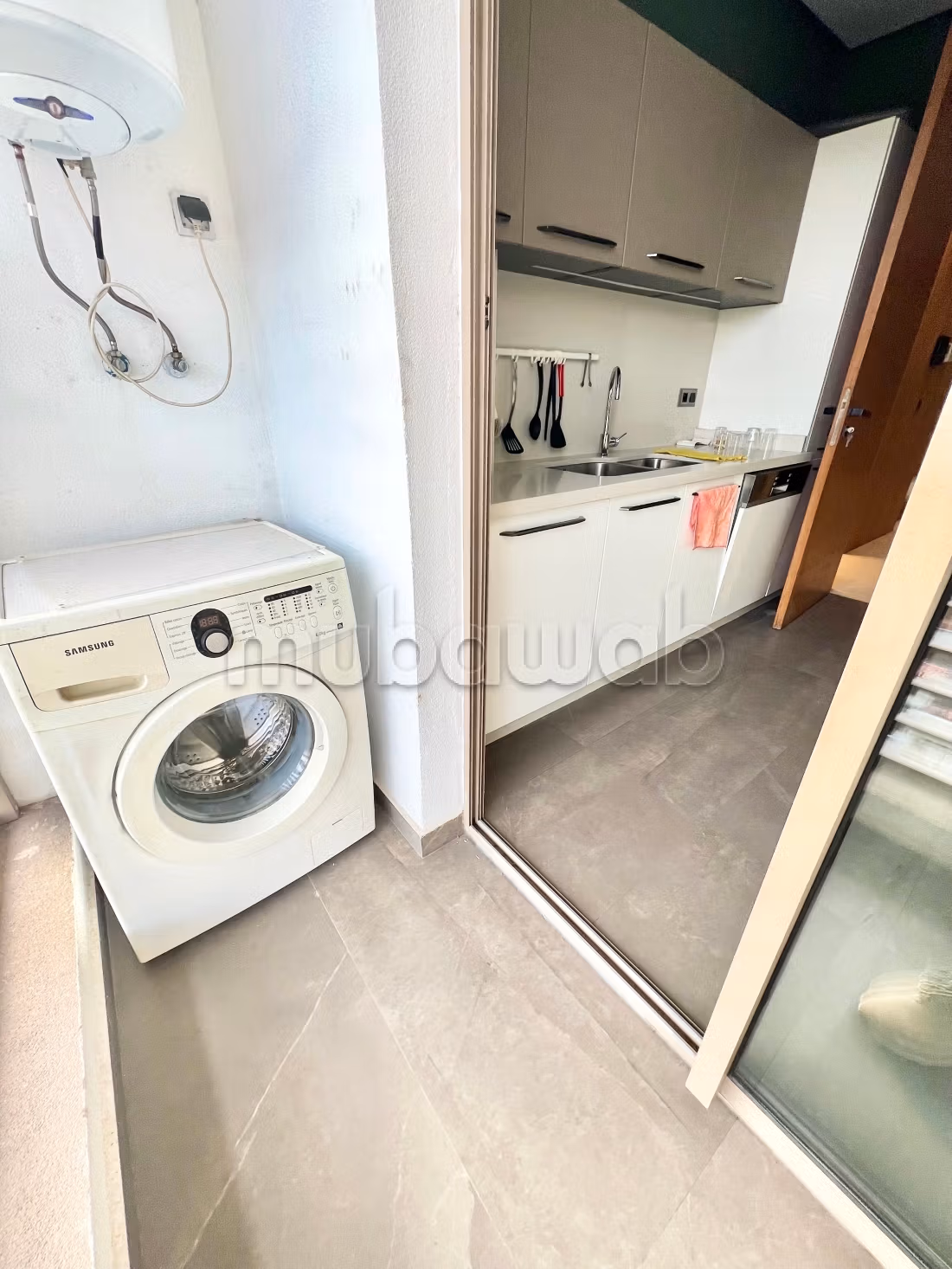 Bel Appartement Moderne Princesses 2 chambres