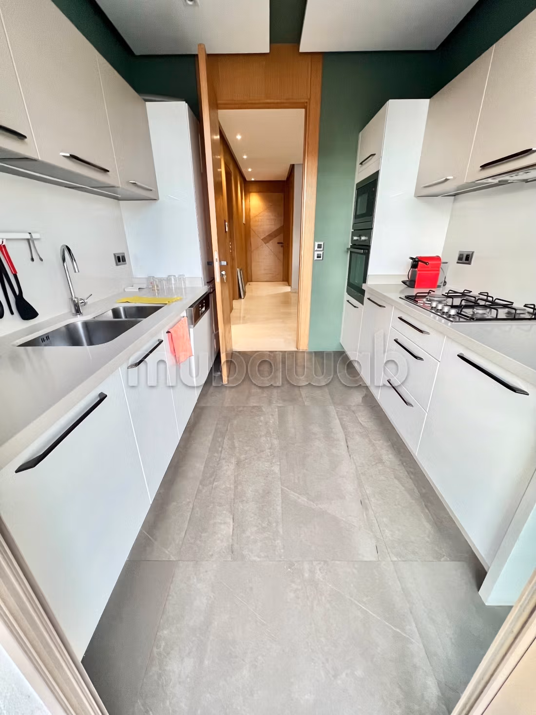 Bel Appartement Moderne Princesses 2 chambres