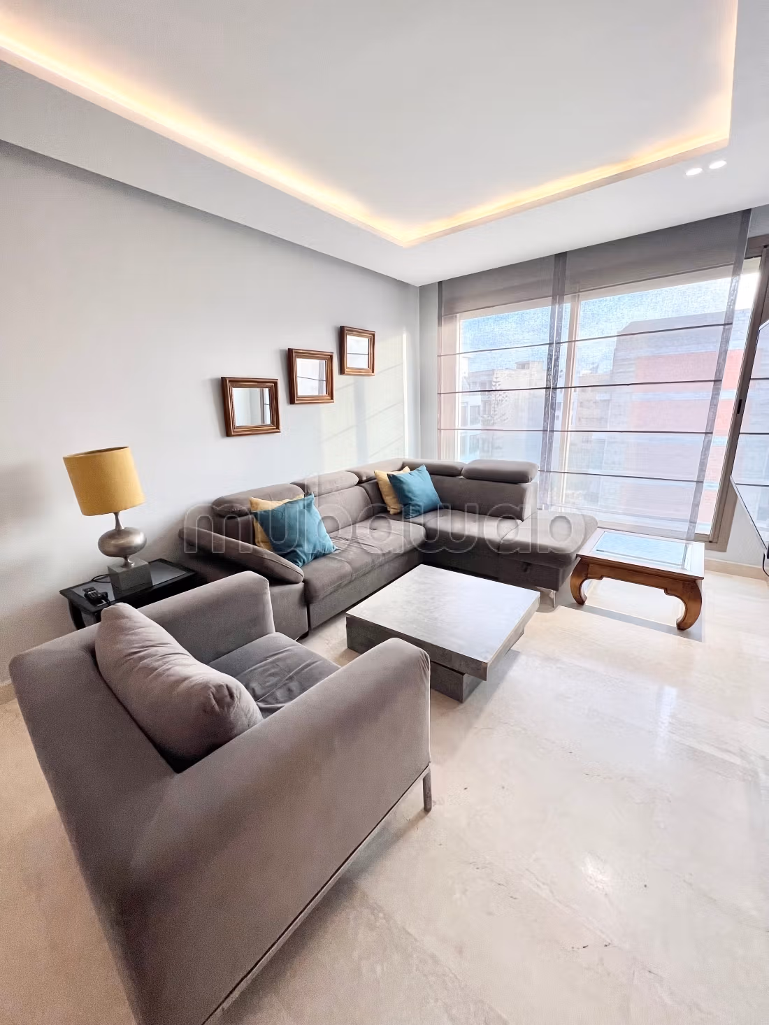 Bel Appartement Moderne Princesses 2 chambres