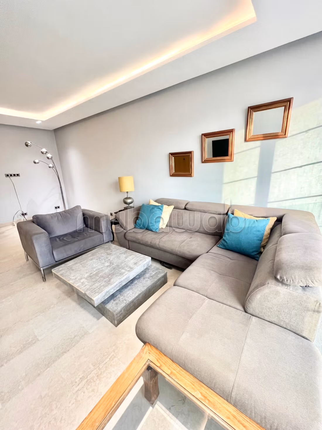 Bel Appartement Moderne Princesses 2 chambres