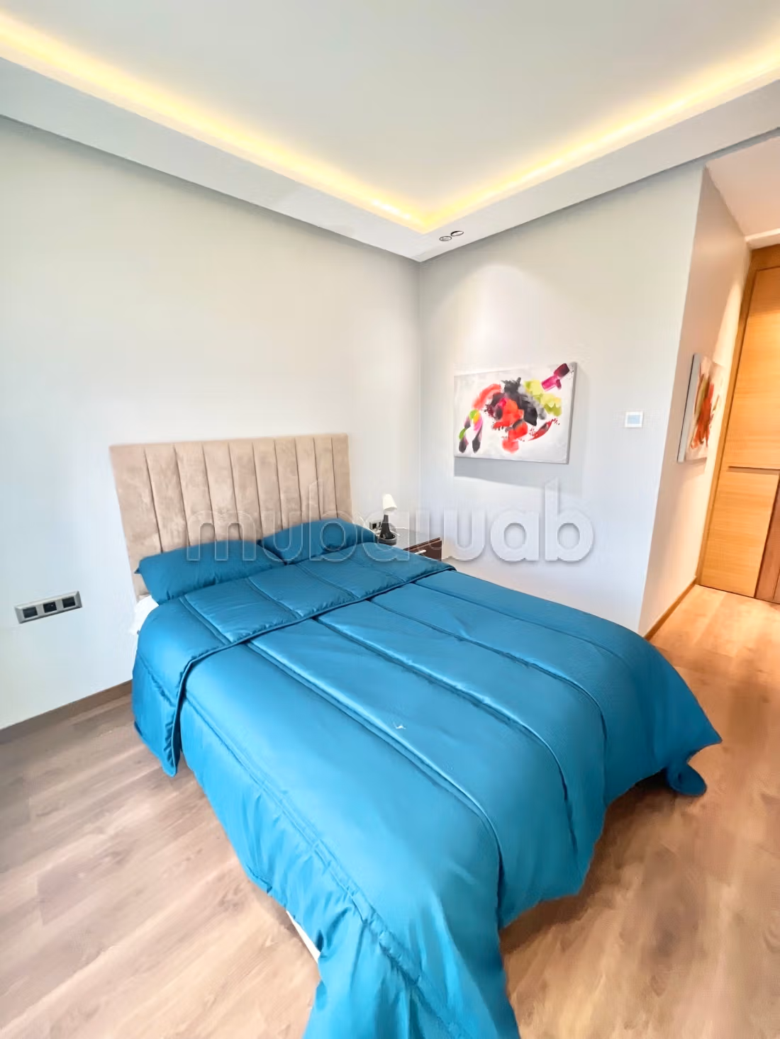 Bel Appartement Moderne Princesses 2 chambres