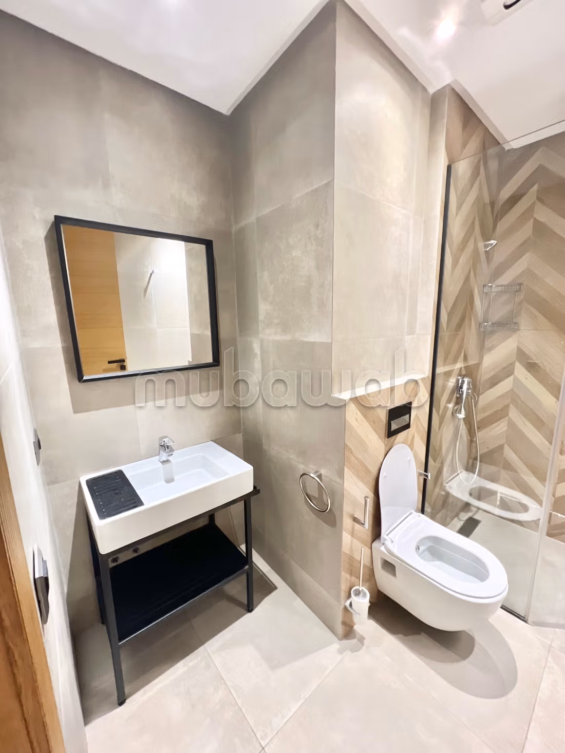 Bel Appartement Moderne Princesses 2 chambres