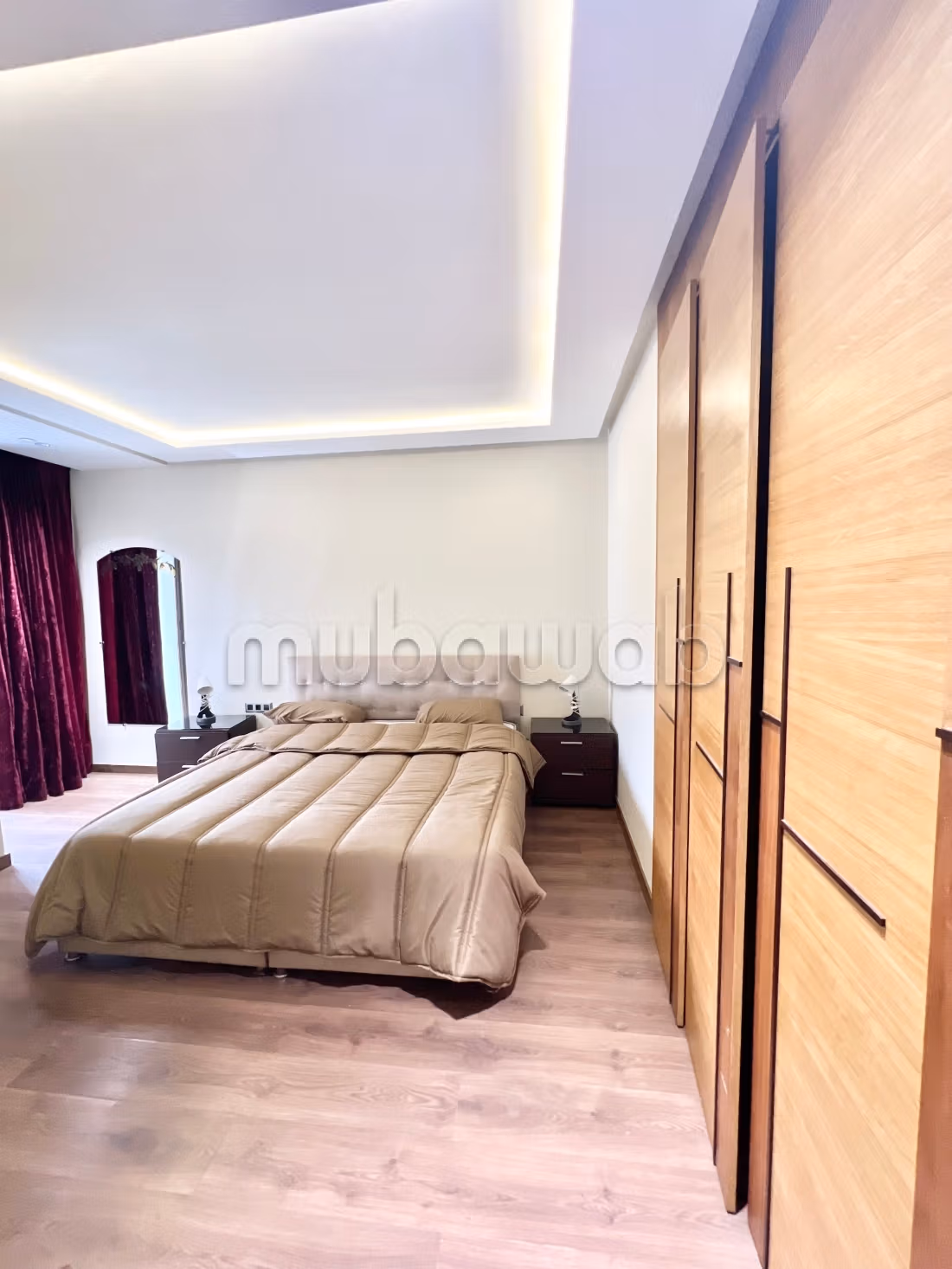 Bel Appartement Moderne Princesses 2 chambres