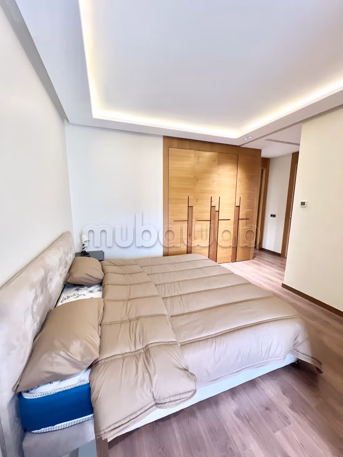 Bel Appartement Moderne Princesses 2 chambres