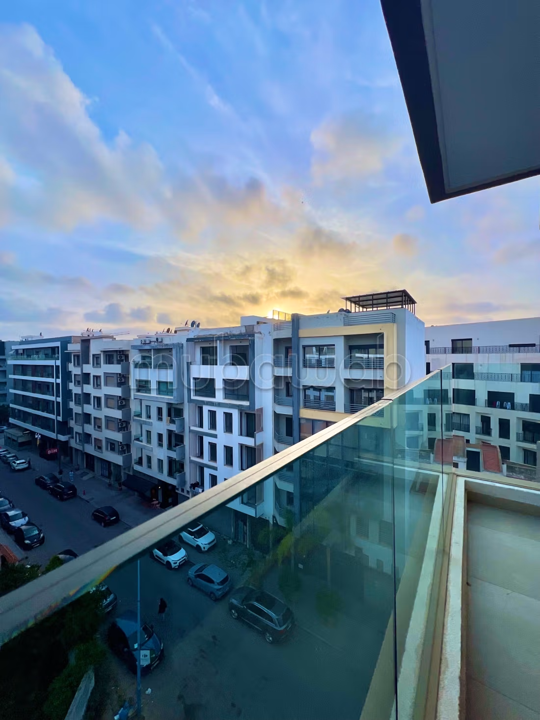 Bel Appartement Moderne Princesses 2 chambres