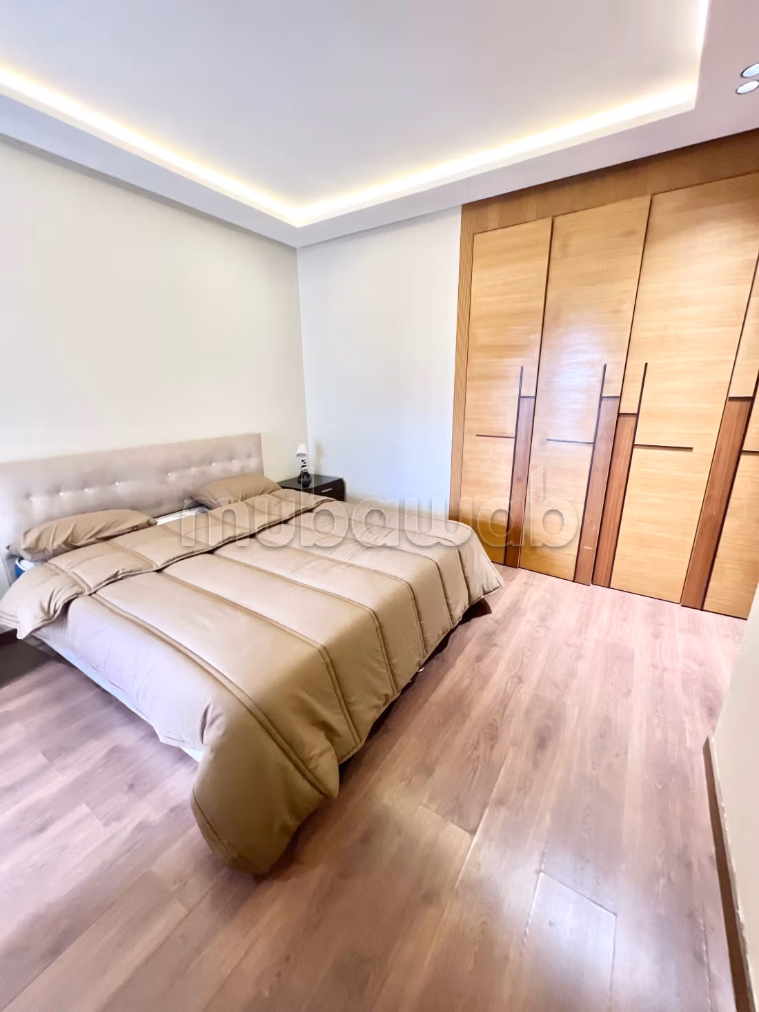 Bel Appartement Moderne Princesses 2 chambres