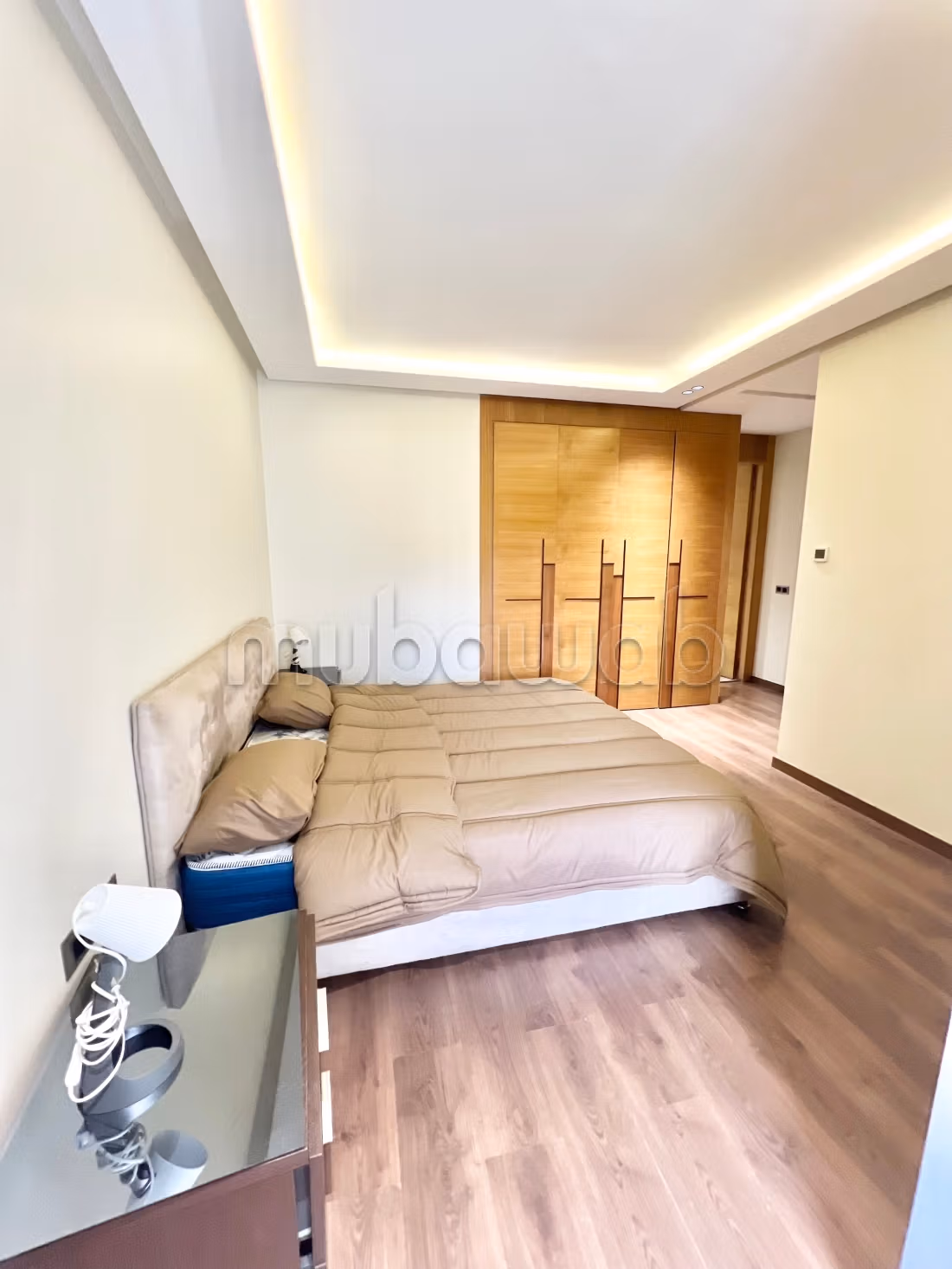 Bel Appartement Moderne Princesses 2 chambres