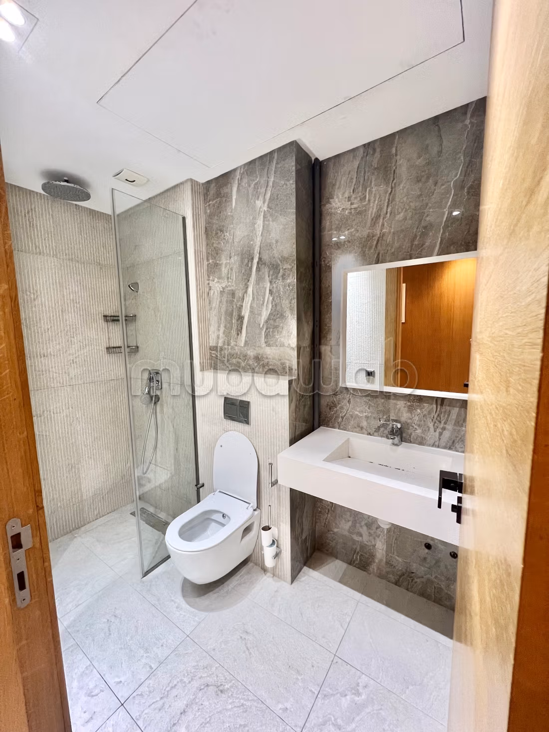 Bel Appartement Moderne Princesses 2 chambres