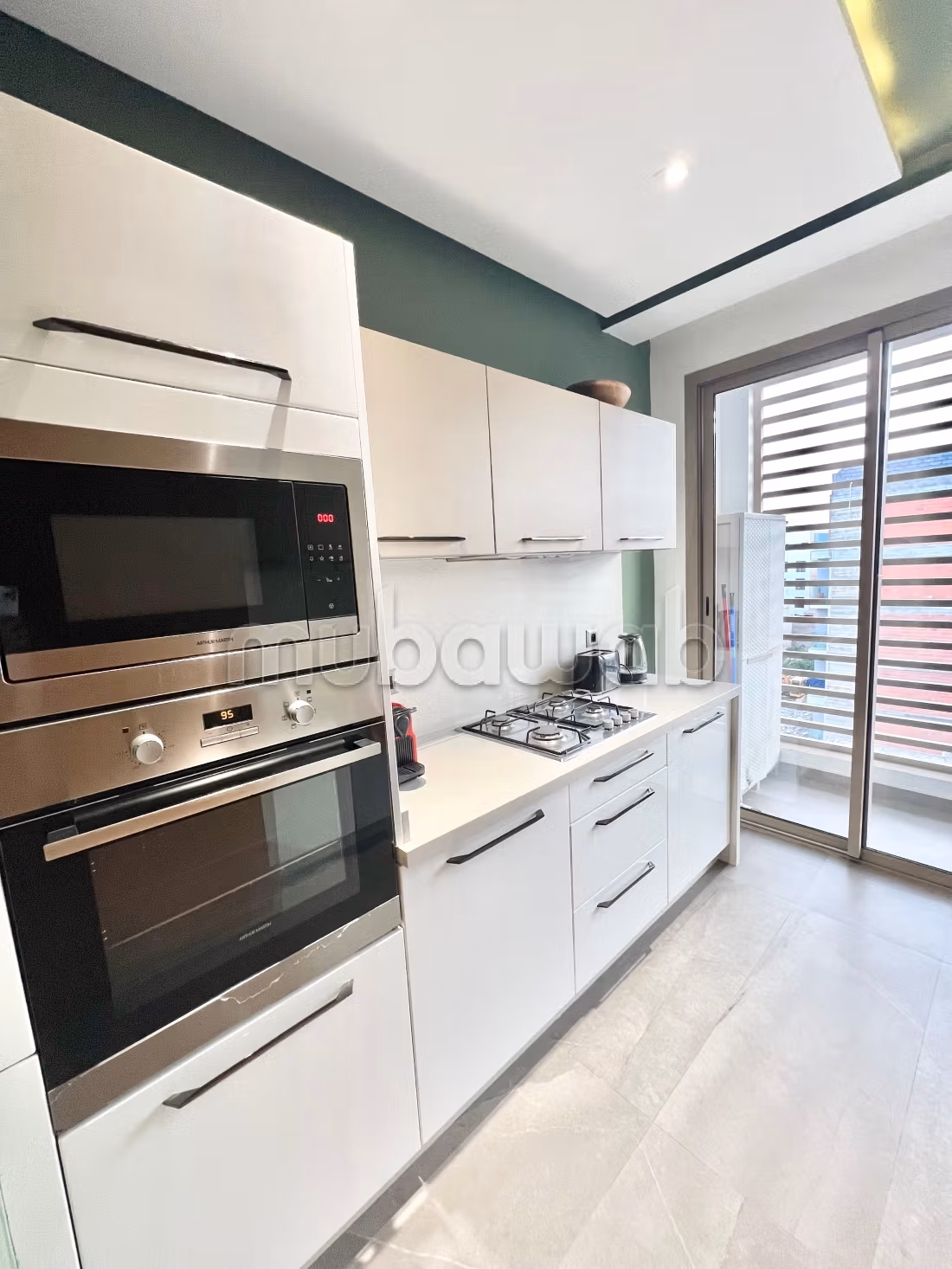 Bel Appartement Moderne Princesses 2 chambres