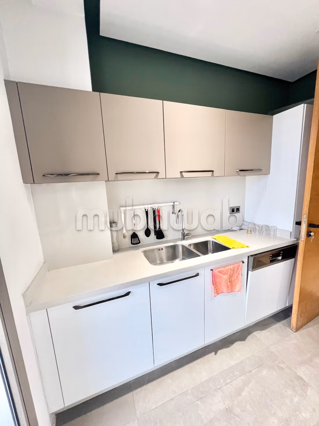 Bel Appartement Moderne Princesses 2 chambres