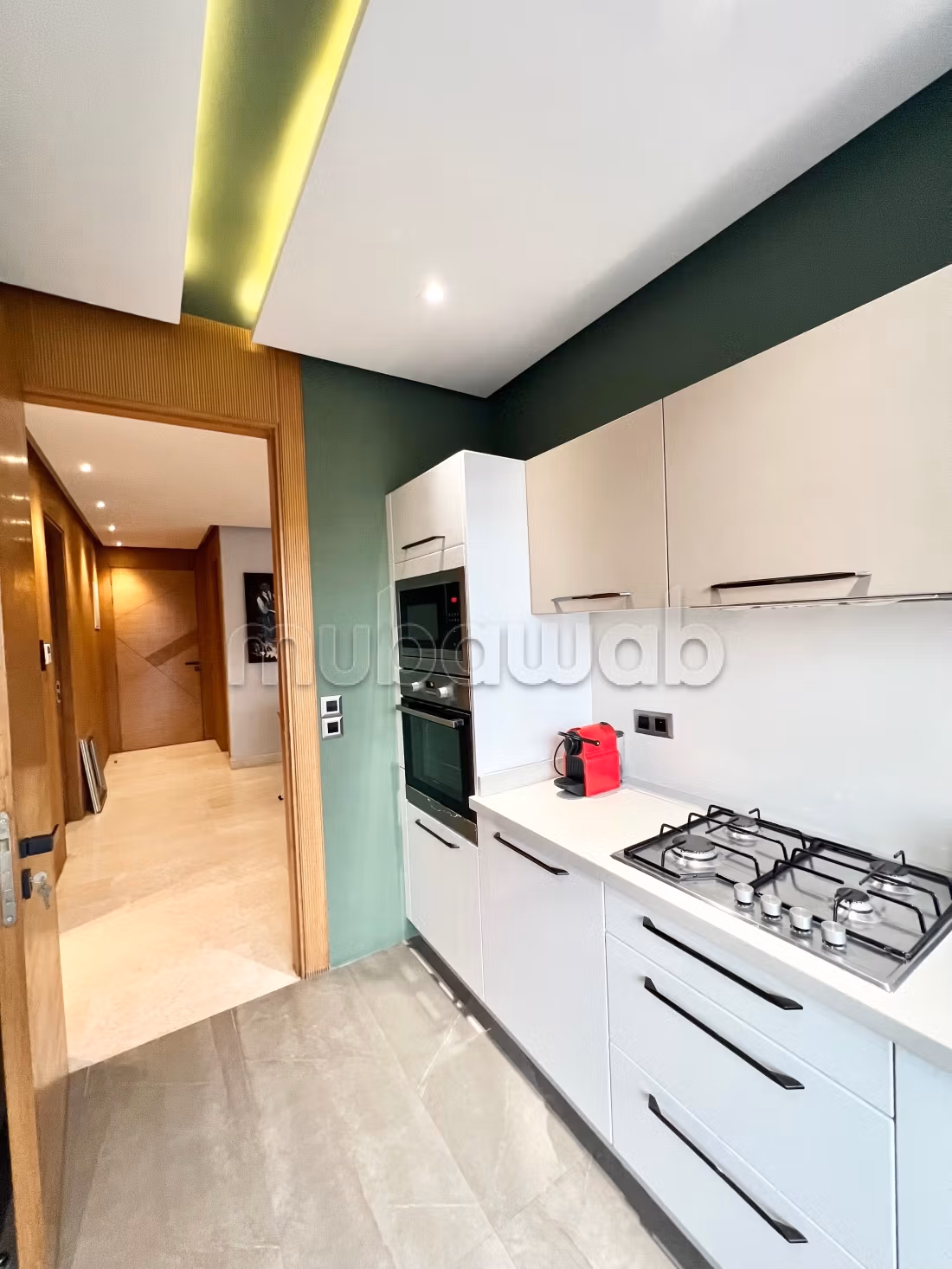 Bel Appartement Moderne Princesses 2 chambres