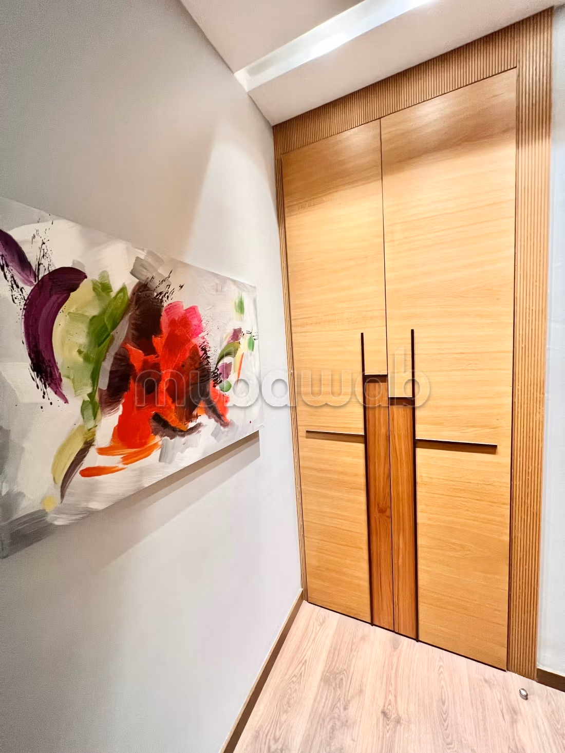 Bel Appartement Moderne Princesses 2 chambres