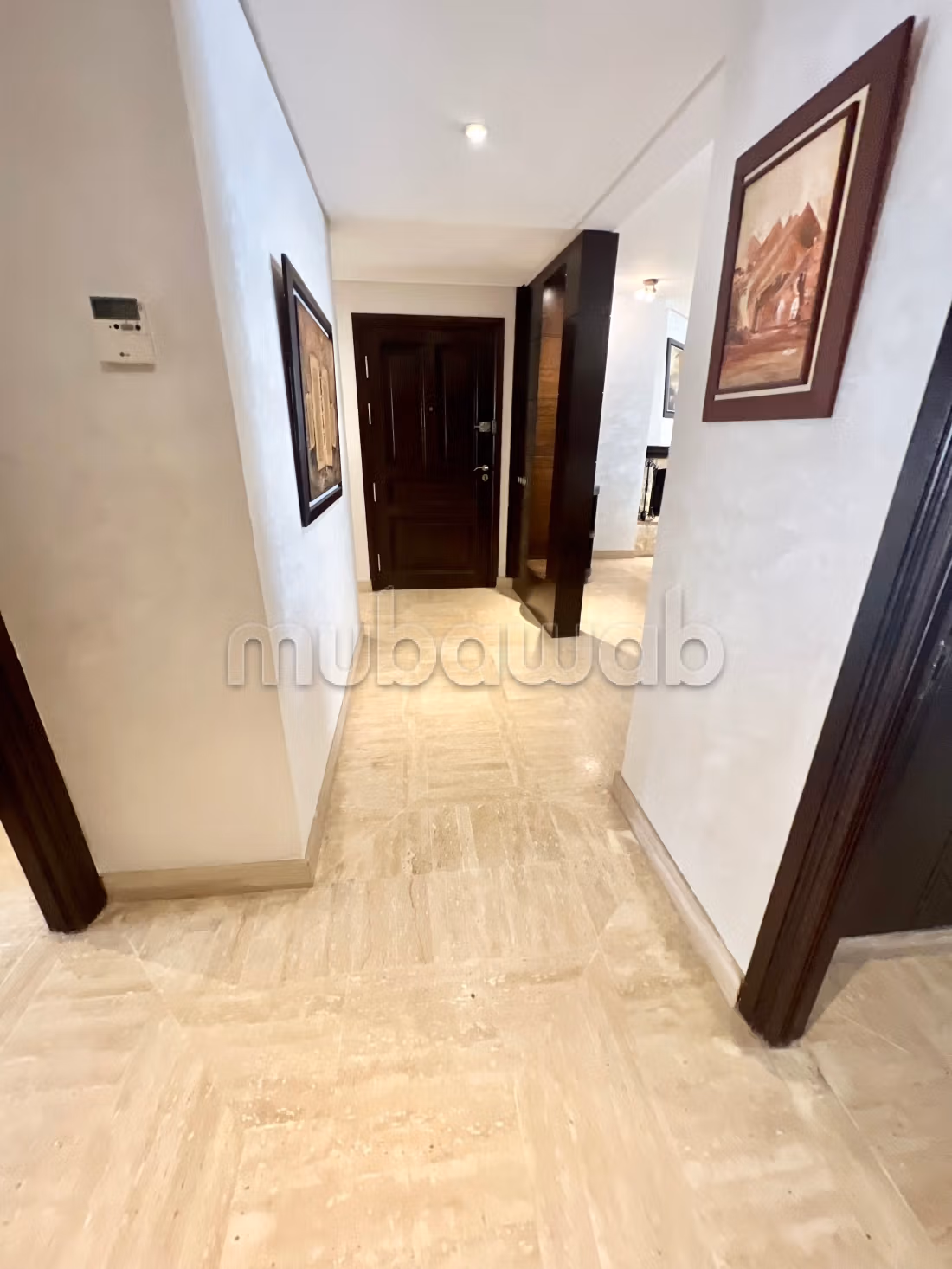 Bel Appartamento arredato RACINE Triangle d'Or