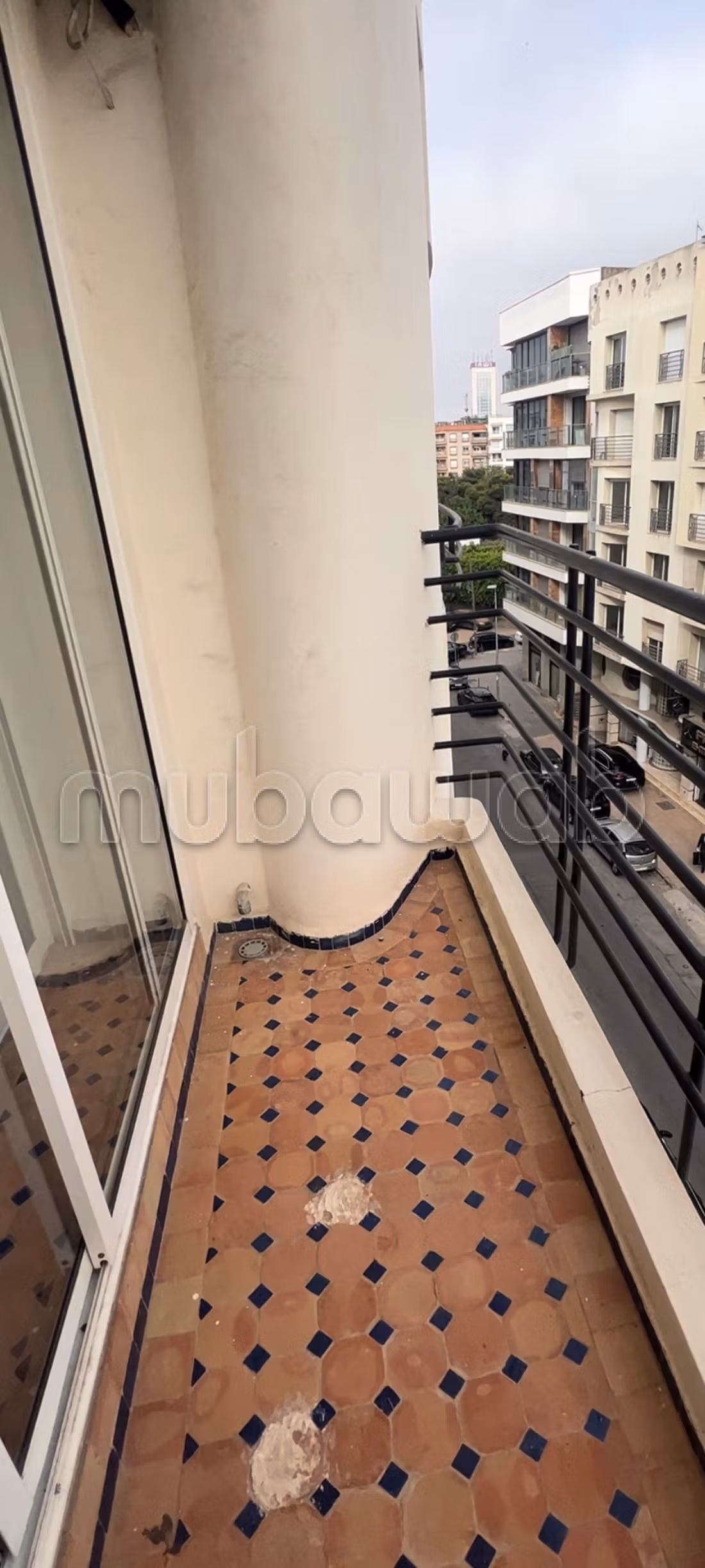 Bel Appartamento arredato RACINE Triangle d'Or