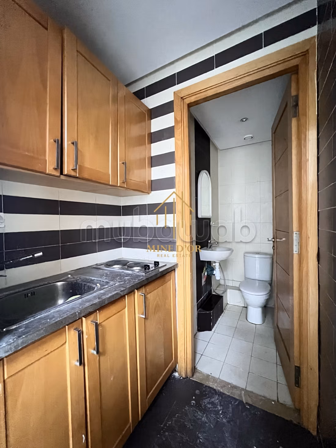 Location Bureau en 4 espaces au CUN