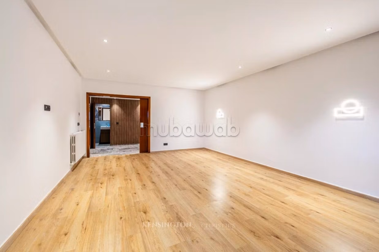 Bel appartement moderne à louer Avenue Med 6 — 3