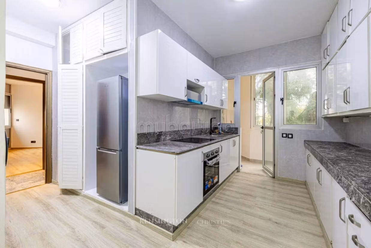 Appartement 165 m² à Aviation - Mabella — 9