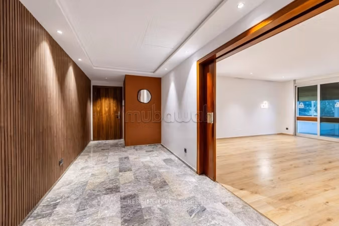 Bel appartement moderne à louer Avenue Med 6