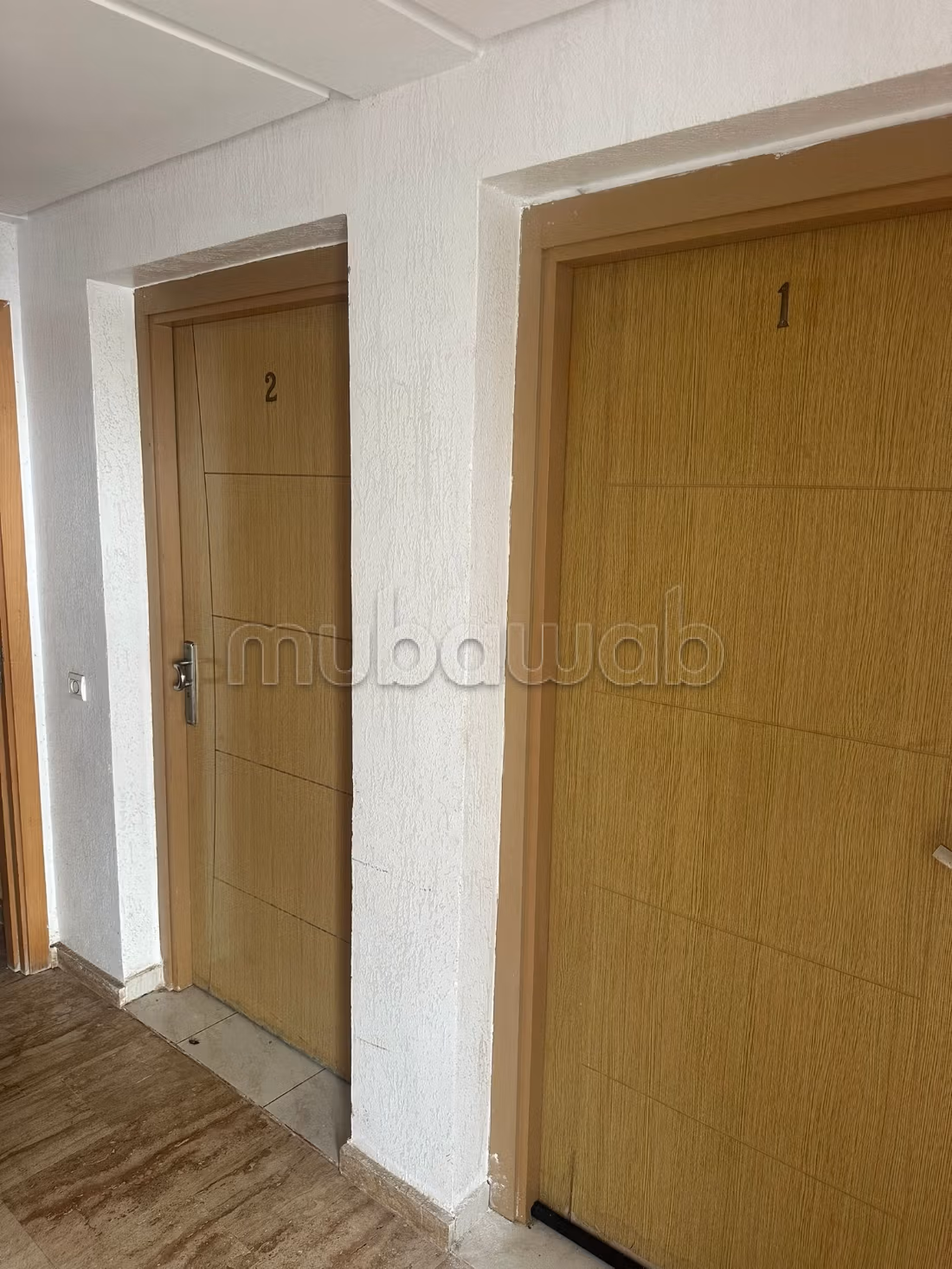 Apparentemente 54 m2 a Jannat Tamaris