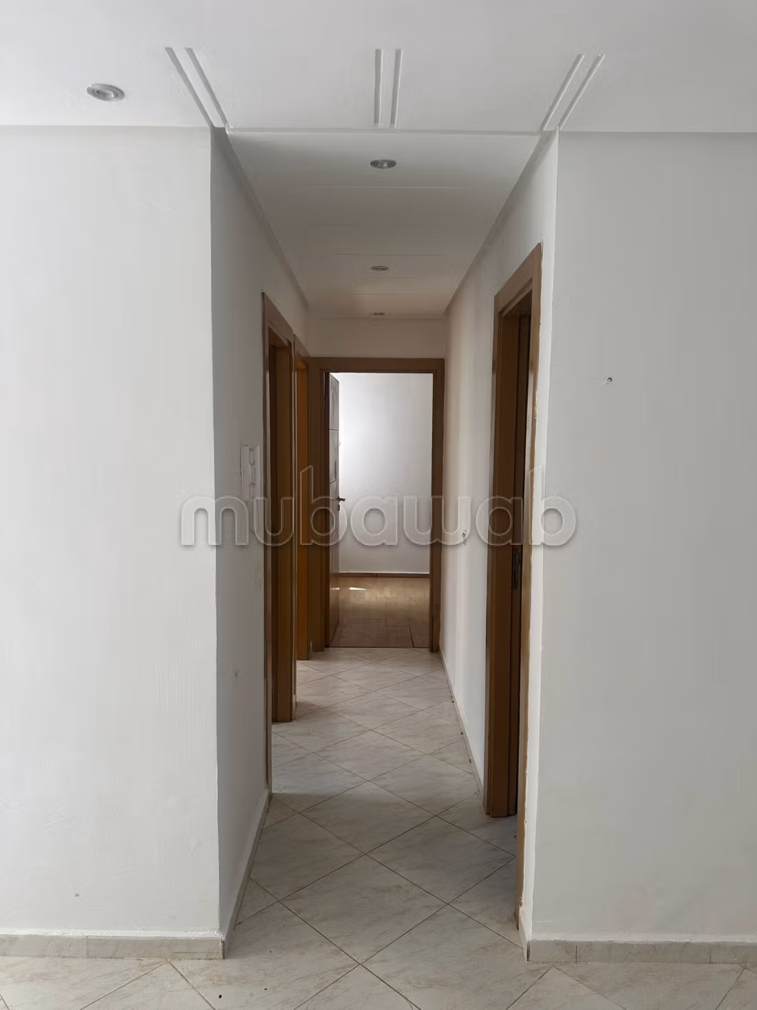Apparentemente 54 m2 a Jannat Tamaris