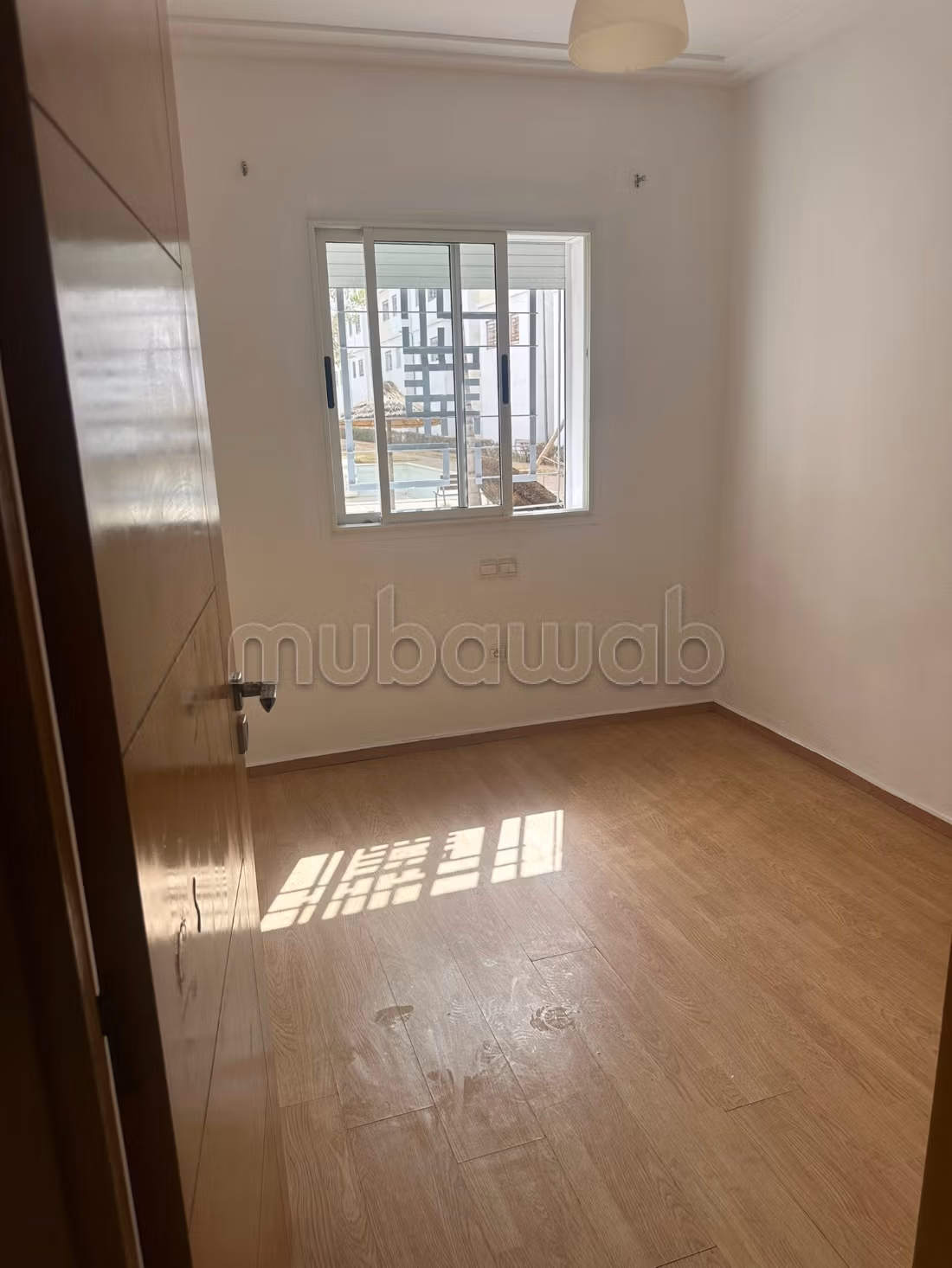 Apparentemente 54 m2 a Jannat Tamaris