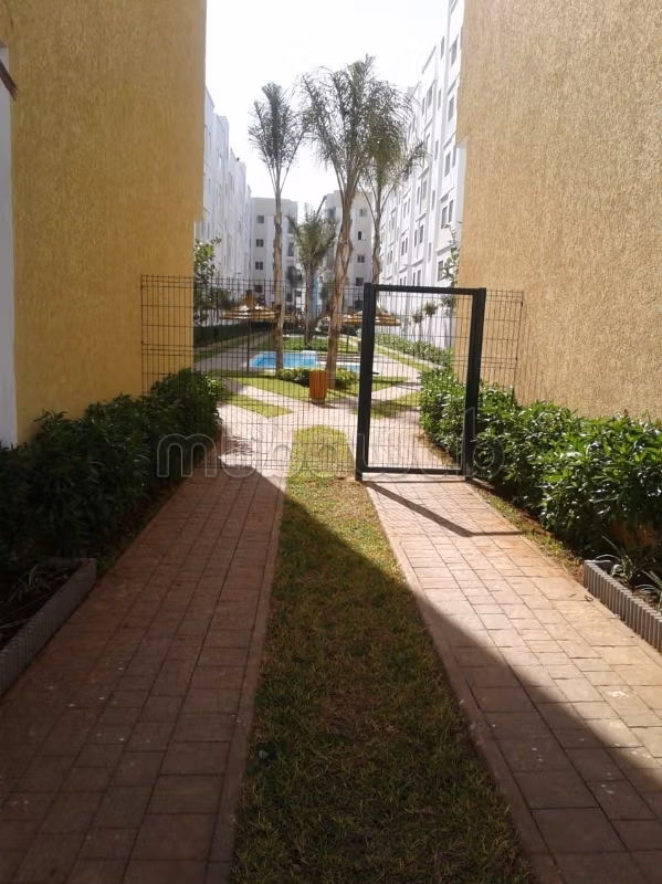 Apparemment 54 m2 a jannat Tamaris