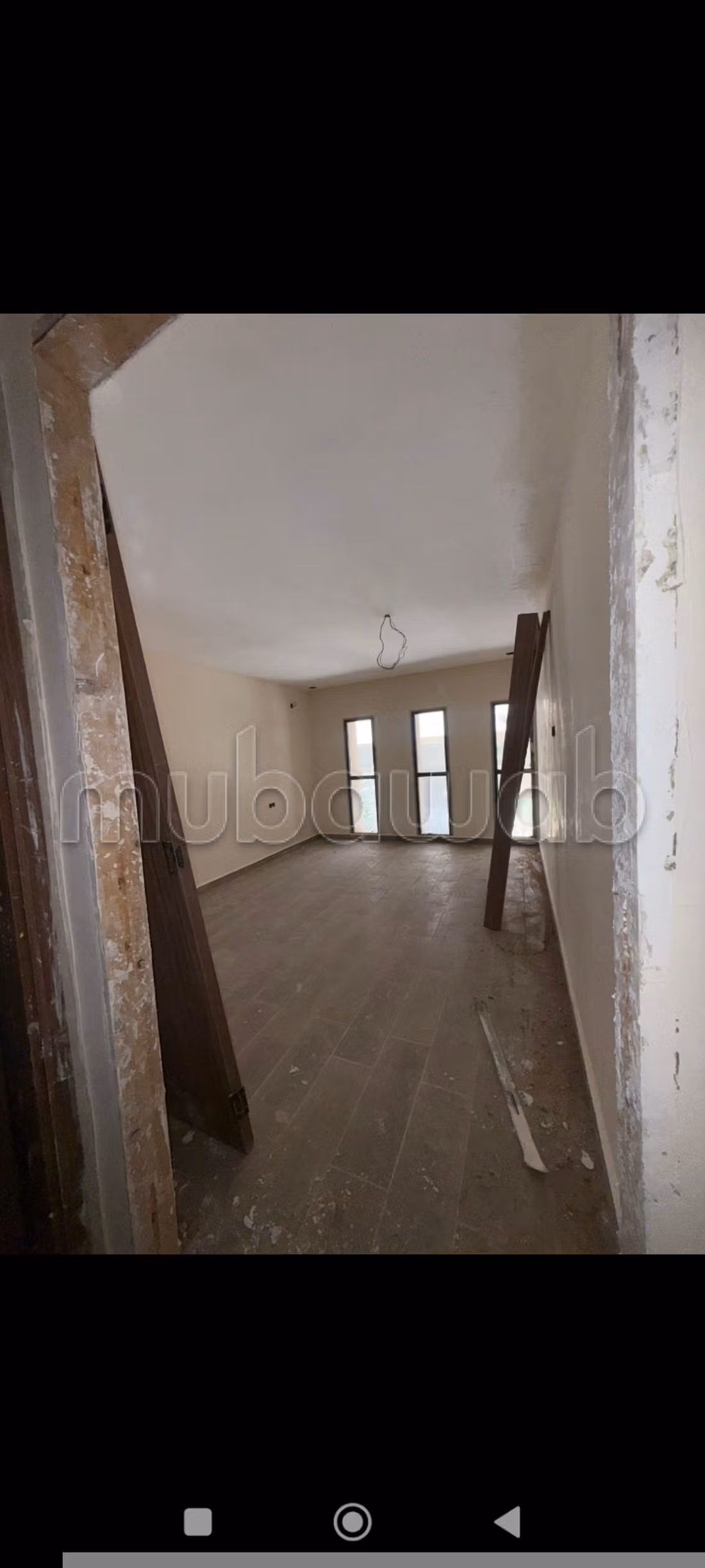 A SAISIR, Bel appartement à vendre à Ain Mezouar. 3 belles chambres. Avec ascenseur et terrasse — 2