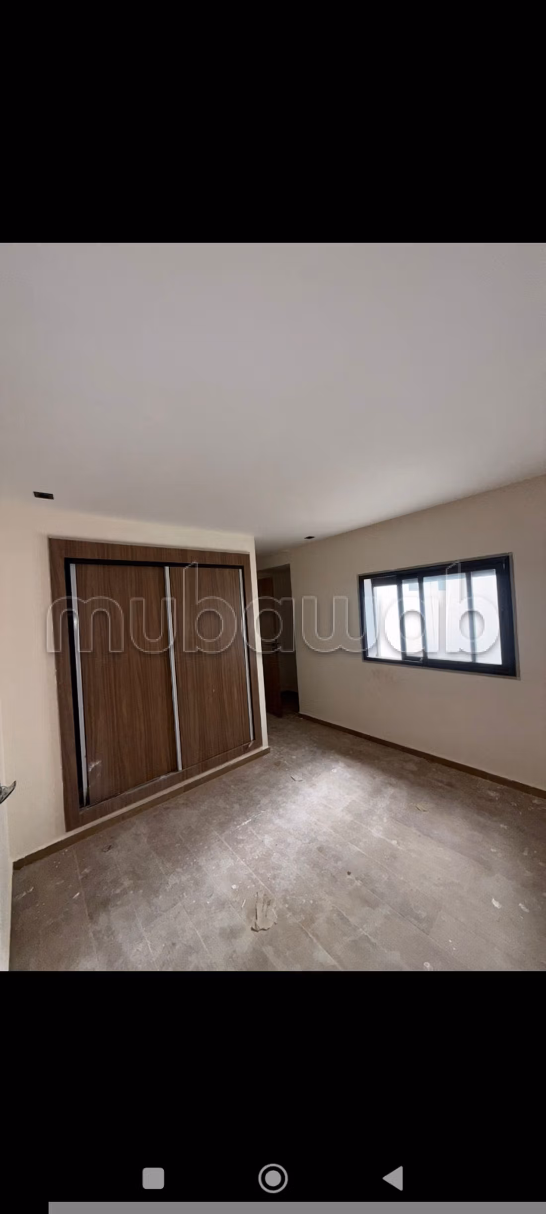 A SAISIR, Bel appartement à vendre à Ain Mezouar. 3 belles chambres. Avec ascenseur et terrasse — 3